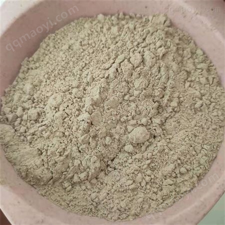 200高铝细粉位 制造矾土水泥高铝细粉 研磨材料高铝细粉