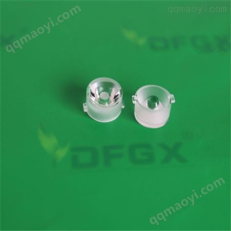 G17手机透镜 适配2828、3535、XPD等系列灯珠