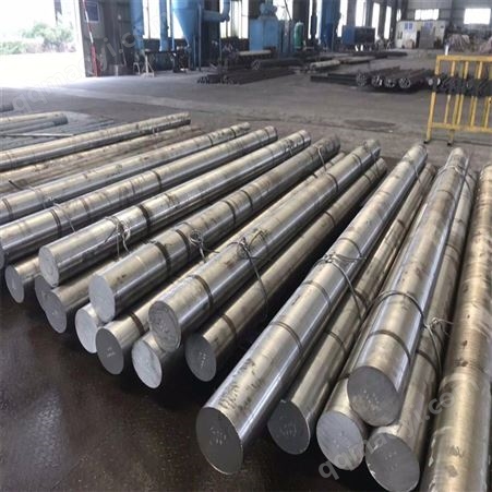 美标SAE8620H圆钢现货厂 齿轮钢用途可按长度切割