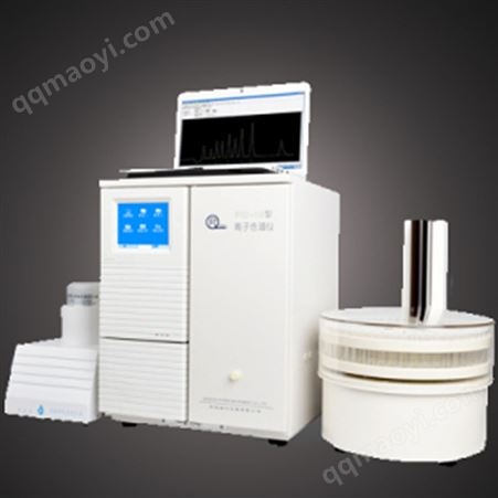 PIC-10双系统全自动普仁PIC-10双系统全自动离子色谱仪