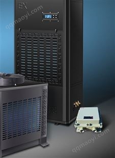 BKGR电控防爆型空调柜式防粉尘的功能周期检验 质量至上 专业定制