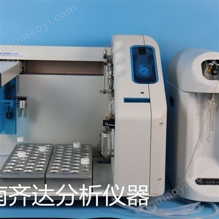 AQUATek 100美国TEKMAR泰克玛吹扫捕集  二手仪器  实验室仪器