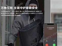 智能安防