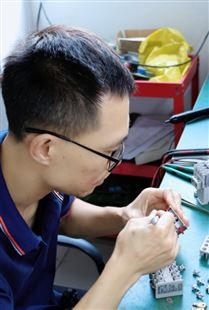 AB40变频器销售维修库存AB罗克韦尔配件齐全