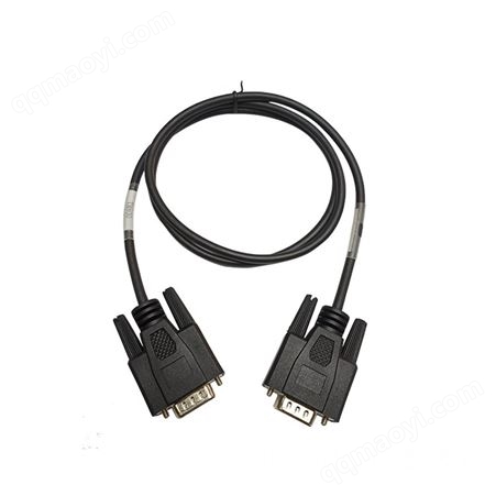 URP211DB15P串口數據線 URP211 公母頭轉換線 對講機配件
