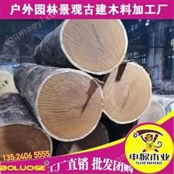 舟山菠萝格_印尼菠萝格批发家_菠萝格安装过程