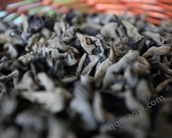 卓创众成 食用黑木耳 黑木耳菌包 无根肉厚 无杂质