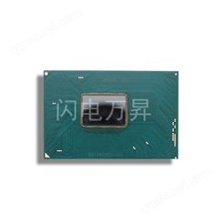 笔记本CPU 酷睿系列 i5-9300H SRF6X 2.4G-8M-BGA 原包/散片