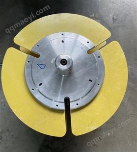DY-120电线缆收卷机盘头 软管打盘成卷设备打饼头 打扎头