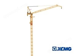 徐工塔式起重机XGT6013B-8S1塔机 塔吊 安全 高效 建筑 工地