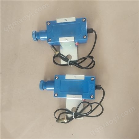 供应煤矿用GWD100温度传感器 皮带机保护