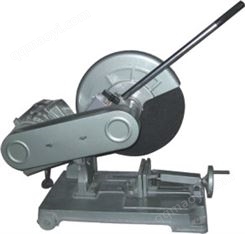 型材切割機J3G2-400（3KW）