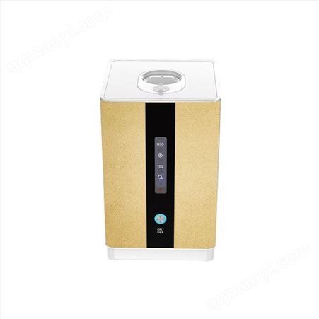 SCER便携式吸氢机每分钟200ml流量高纯度制氢机厂家直供