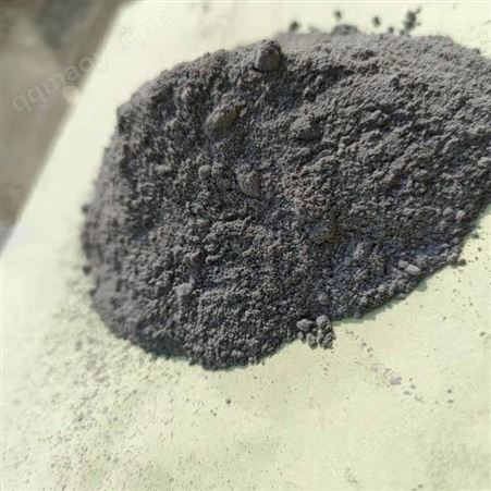 坦领微硅粉 95含量减少加水量 微硅粉 厂家批发