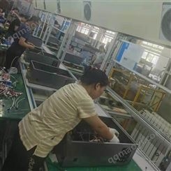 智能控制壁挂炉 朗易圣电采暖装备 水电分离壁挂炉厂家供应