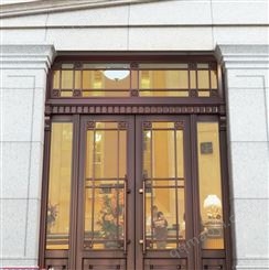 西安铜门报价供求信息
