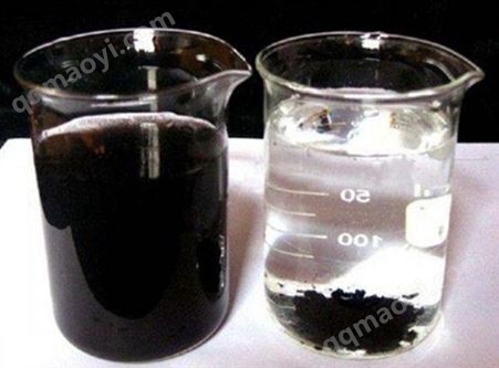 洗煤废水用非离子聚丙烯酰胺