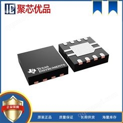 TI/德州儀器電路保護IC二極管 TPD4E001QDBVRQ1 封裝SOT23-6 批次21+