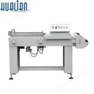 Pneumatic L-Seal Cutting Machine