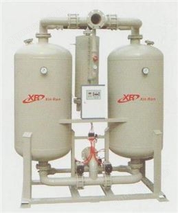 微熱吸附式干燥機(jī)