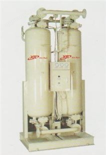 無(wú)熱再生吸附式干燥機(jī)