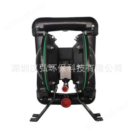 ARO英格索兰1.5寸气动隔膜泵666170-344-C化工