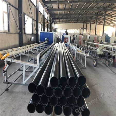 PE管材110PE城镇供水管消防工程管 吉沃特 1.6mpa工作压力可定制