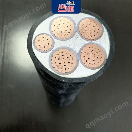 YJVYJV銅芯交聯(lián)聚乙烯絕緣護(hù)套線 電線電纜 防凍防裂軟護(hù)套電纜