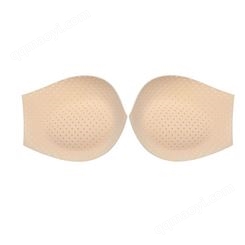 女士乳膠內衣模杯定制加工_優沃克