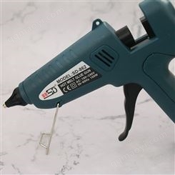 100W热熔胶枪电热融胶条手工制作家用小功率打胶枪胶棒7mm