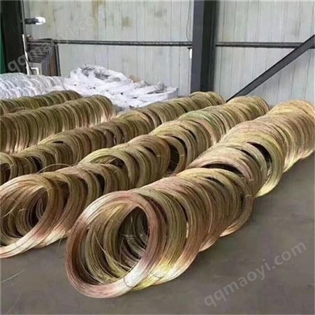 北方电力 电力通信器材镀锌黄铁线 品牌耐用支持定制