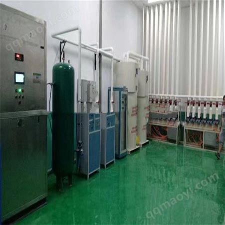 气调库食品气调保鲜库定制 气 调水果库安装 小型气调蔬菜库