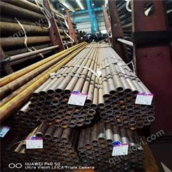 316L不锈钢无缝管 启亨钢管 不锈钢装饰管 不锈钢无缝管焊接式