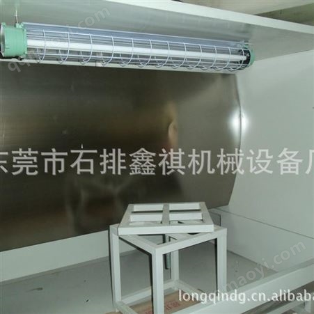 XQ喷漆柜?水帘式喷漆柜?无泵水帘