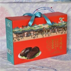 羊口老咸菜 隆昌 虾油腌制 酱菜礼盒装 可按需定制