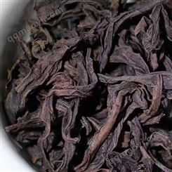 龔府散茶春茶武夷山巖茶大紅袍肉桂茶葉禮盒裝罐裝散裝烏龍茶裝散裝茶葉批發
