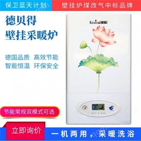 L1PB24-A睢陽區壁掛爐品牌排名 燃氣壁掛爐 采暖爐中標品牌