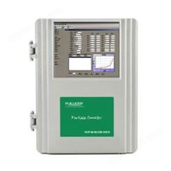 普洛帝在线液体颗粒计数器OPC-2300