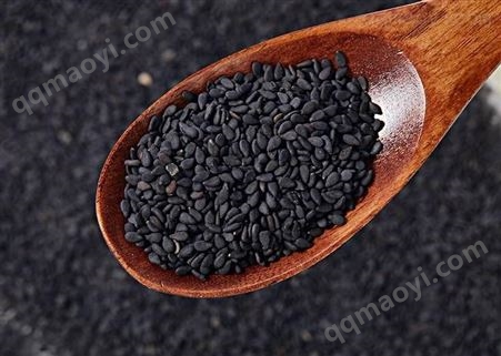 沈阳三英芝麻皇为您解析如何正确食用黑芝麻