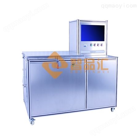 ZHWR-64A溫控器件智能測(cè)試系統(tǒng)ZHWR-64A、溫控器件快速壽命測(cè)試裝置