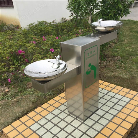 銷售公園飲水機
