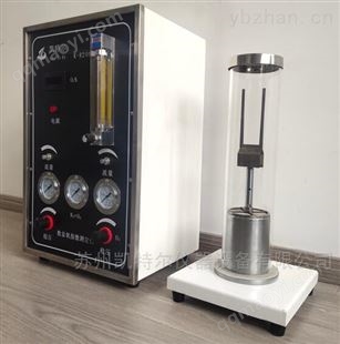 K-R2406S塑料氧指數儀多少錢