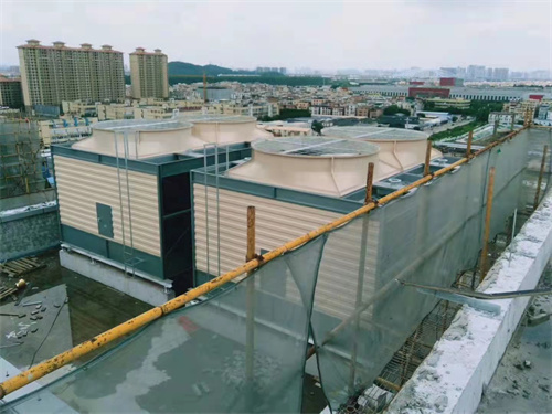 闭式冷却塔将迎来持续增长的发展新机遇!(闭式冷却塔详情)